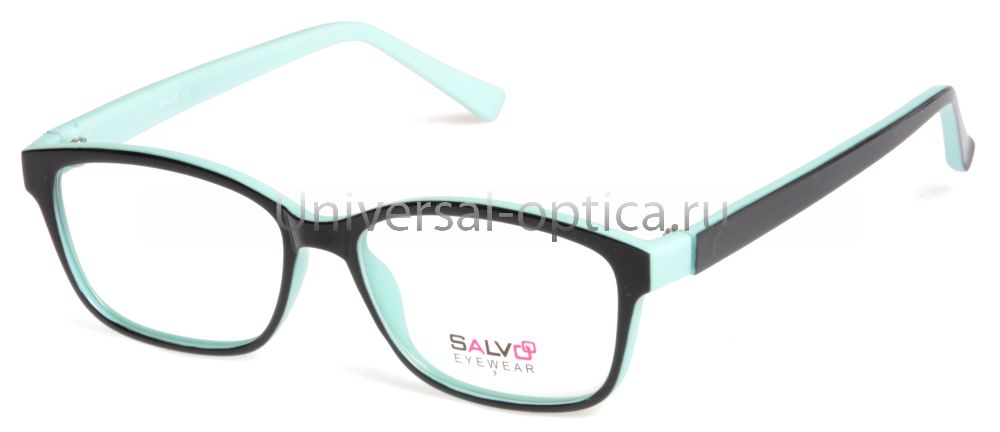 Оправа полимерная SALVO FXPS 510336 c. 1 от Торгового дома Универсал || universal-optica.ru
