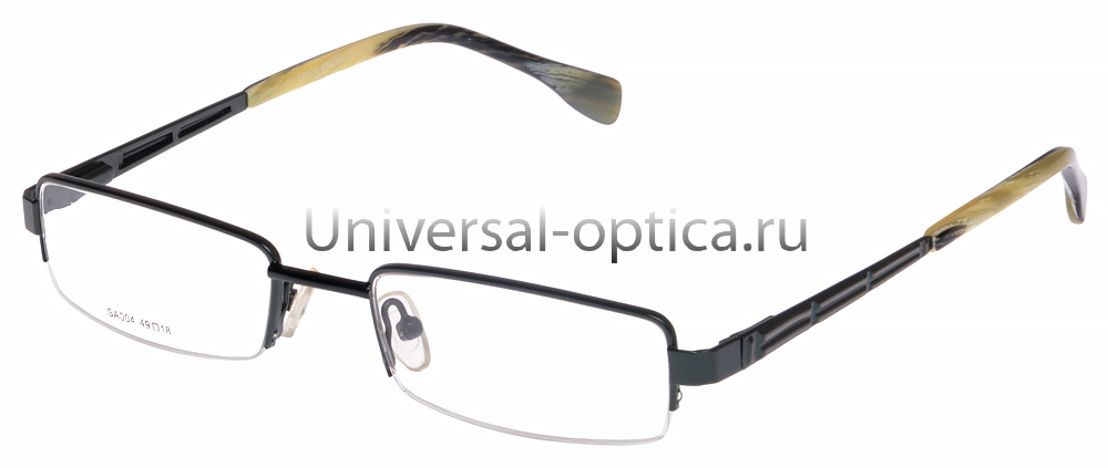 Оправа металлическая Saouibass SA004 c. 2 от Торгового дома Универсал || universal-optica.ru