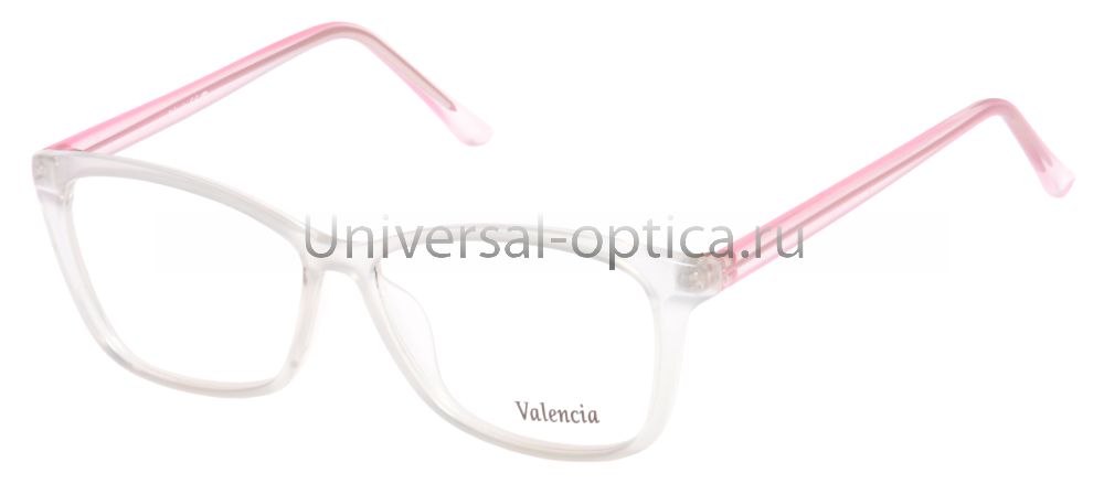 Оправа полимерная Valencia V42169 c. 7 от Торгового дома Универсал || universal-optica.ru