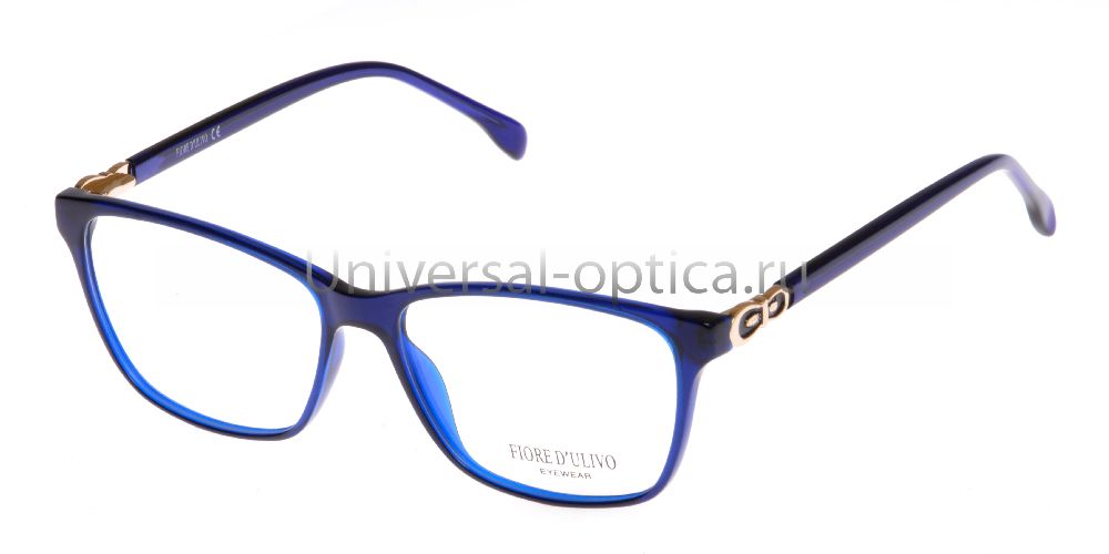 Оправа полимерная FIORE D'ULIVO F19008 c. 4 от Торгового дома Универсал || universal-optica.ru