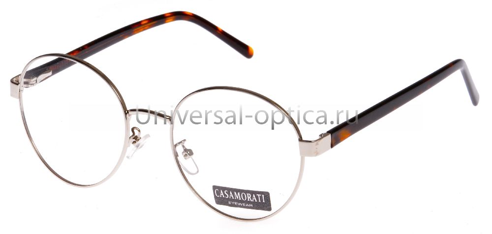 Оправа металлическая Casamorati DS2023 c. 2 от Торгового дома Универсал || universal-optica.ru