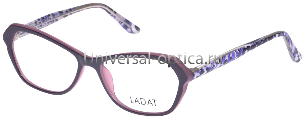 Оправа полимерная LADAT 8015 c. 2 от Торгового дома Универсал || universal-optica.ru