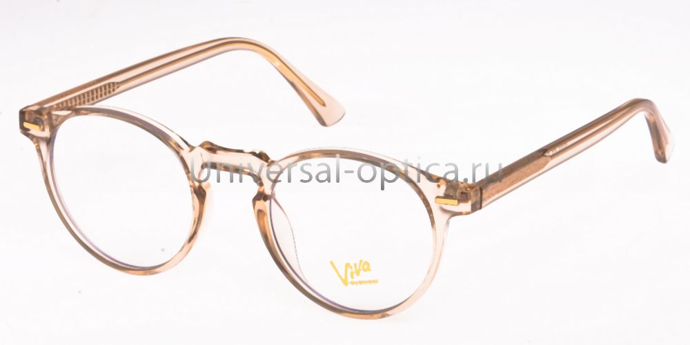Оправа полимерная Viva 2083 c.5 от Торгового дома Универсал || universal-optica.ru