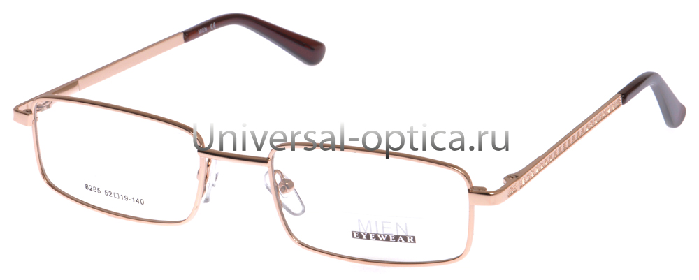 Оправа металлическая Mien 8285 c. 2 от Торгового дома Универсал || universal-optica.ru