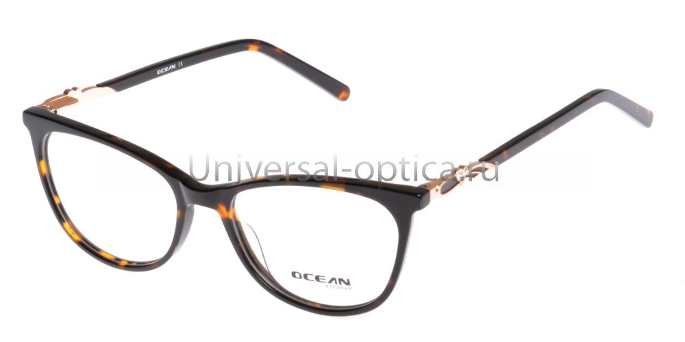 Оправа полимерная Ocean 60053 c. 2 от Торгового дома Универсал || universal-optica.ru