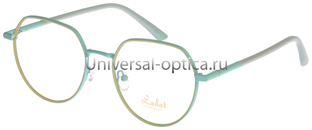 Оправа металлическая LADAT F97010 c. 1 от Торгового дома Универсал || universal-optica.ru
