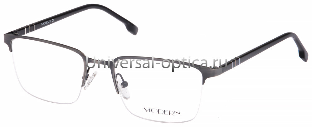 Оправа металлическая Modern RTM1003 c. 4 от Торгового дома Универсал || universal-optica.ru