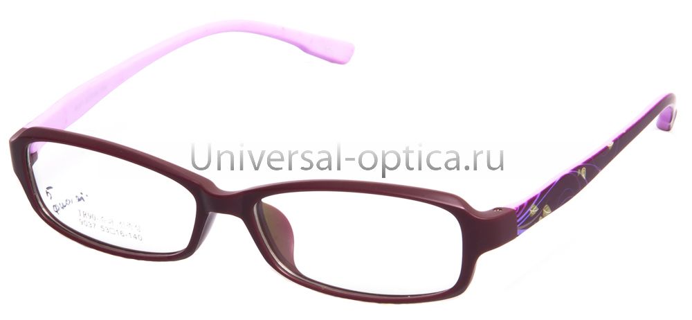 Оправа полимерная TR-90 9037 c. 5 от Торгового дома Универсал || universal-optica.ru