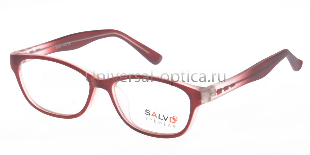 Оправа детская пластиковая SALVO DLPS510083 c. 38 от Торгового дома Универсал || universal-optica.ru