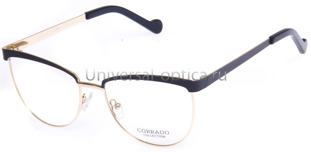 Оправа металлическая Corrado 8361 c. 4 от Торгового дома Универсал || universal-optica.ru
