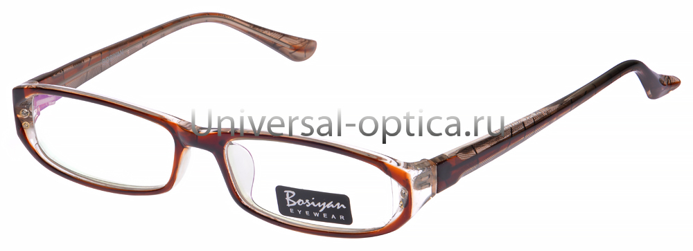 Оправа полимерная Bosiyan 8112B c. 22 от Торгового дома Универсал || universal-optica.ru