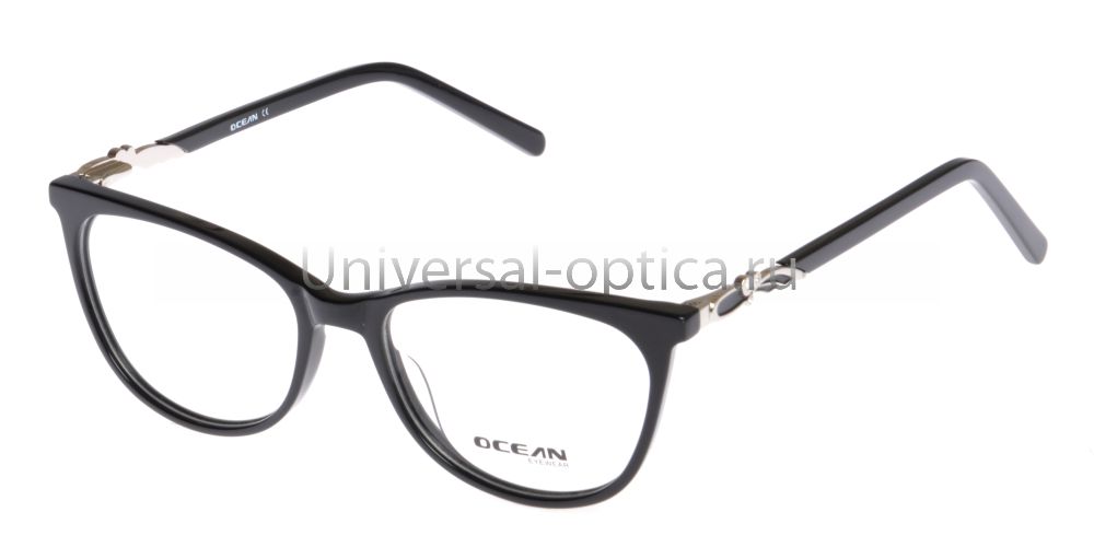 Оправа полимерная Ocean 60053 c. 1 от Торгового дома Универсал || universal-optica.ru