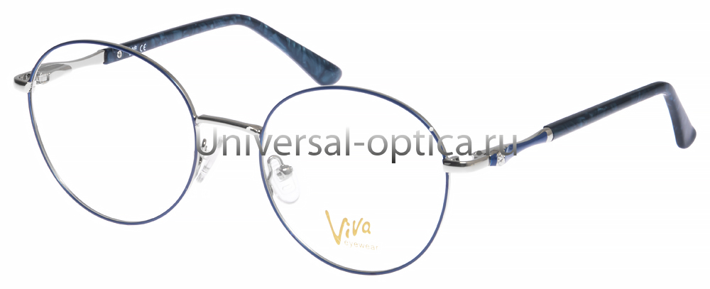 Оправа металлическая Viva TW5033 c. 5 от Торгового дома Универсал || universal-optica.ru