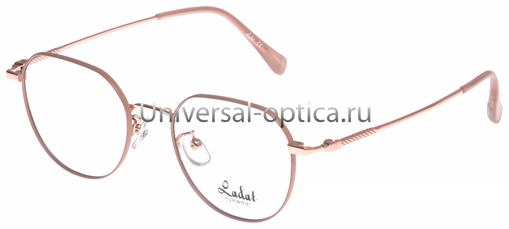 Оправа металлическая LADAT H5572 c. 5 от Торгового дома Универсал || universal-optica.ru