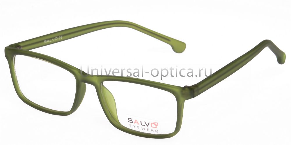 Оправа полимерная SALVO 510496 c. DL06 от Торгового дома Универсал || universal-optica.ru