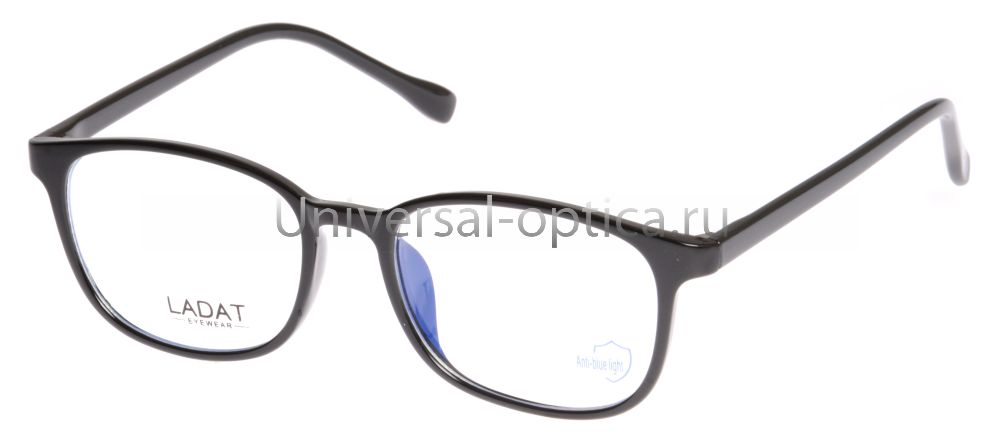 Оправа полимерная LADAT 8596 c. 1 от Торгового дома Универсал || universal-optica.ru