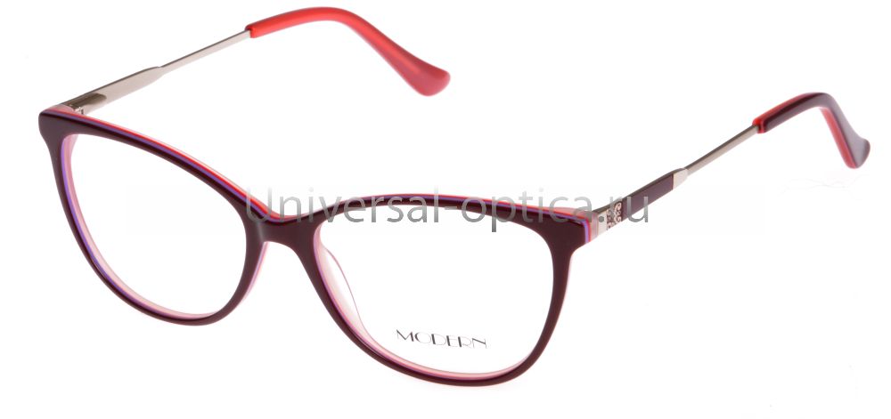Оправа полимерная Modern LT1000 c. 2 от Торгового дома Универсал || universal-optica.ru