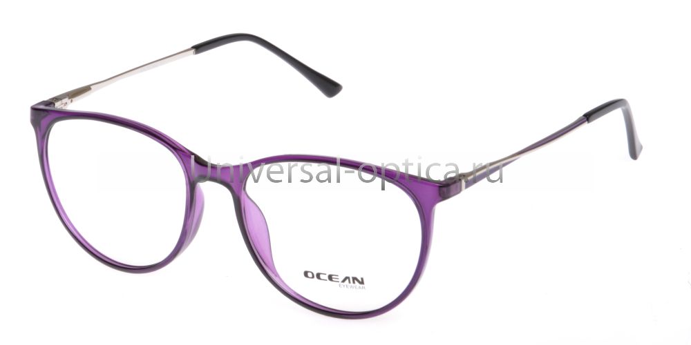 Оправа полимерная Ocean 5011 c. 6 от Торгового дома Универсал || universal-optica.ru