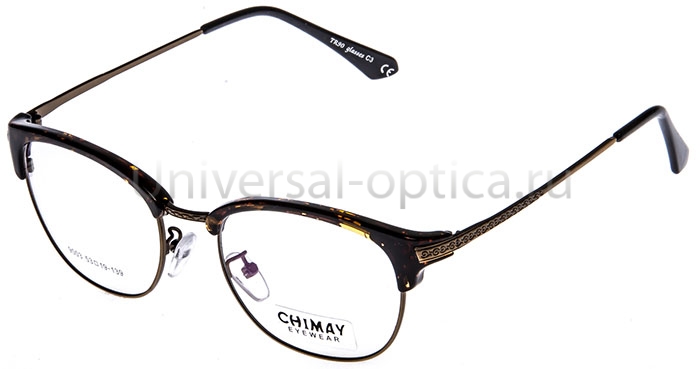 Оправа комбинированная Chimay 9003 c. 3 от Торгового дома Универсал || universal-optica.ru