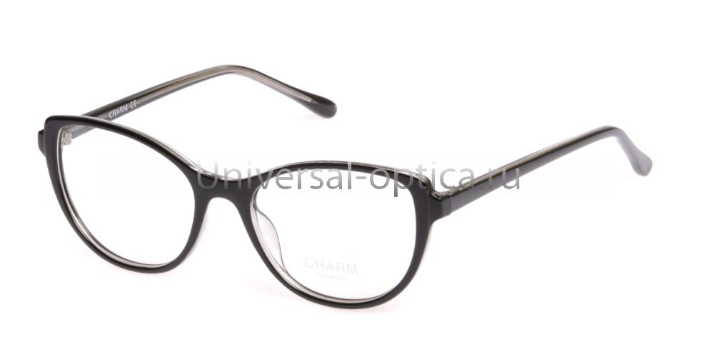Оправа полимерная Charm/Шарм 6661 c. 2 от Торгового дома Универсал || universal-optica.ru