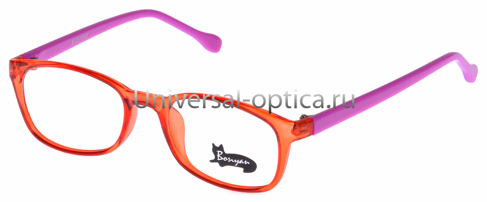 Оправа детская пластиковая Bosiyan 8288 c.24 от Торгового дома Универсал || universal-optica.ru