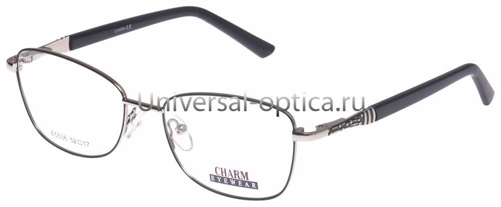 Оправа металлическая Charm/Шарм 5536 c. 4 от Торгового дома Универсал || universal-optica.ru