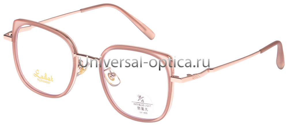 Оправа металлическая LADAT S11800 c. 15 от Торгового дома Универсал || universal-optica.ru