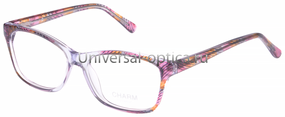 Оправа полимерная Charm/Шарм 4493 c. 26261 от Торгового дома Универсал || universal-optica.ru