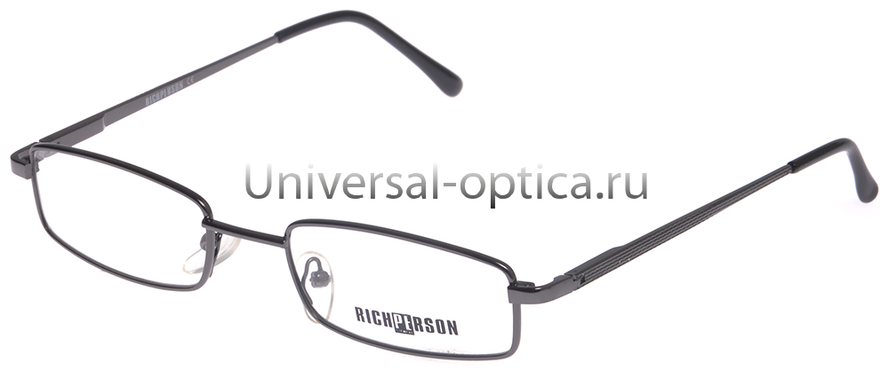 Оправа металлическая Rich Person-2 RO47 c. 4 (с флексом-180) от Торгового дома Универсал || universal-optica.ru