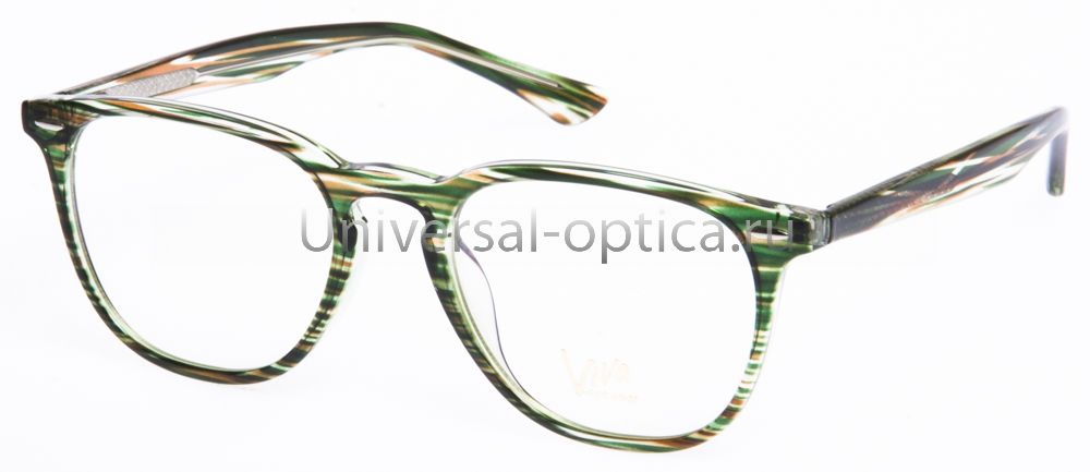Оправа полимерная Viva 2059 c. 6 от Торгового дома Универсал || universal-optica.ru