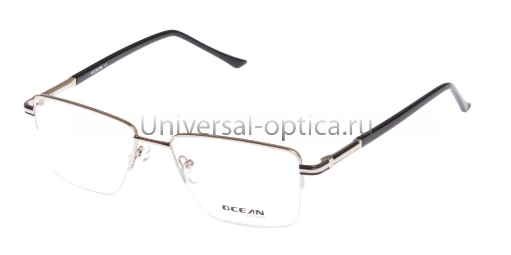 Оправа металлическая Ocean 1939 c. 2 от Торгового дома Универсал || universal-optica.ru