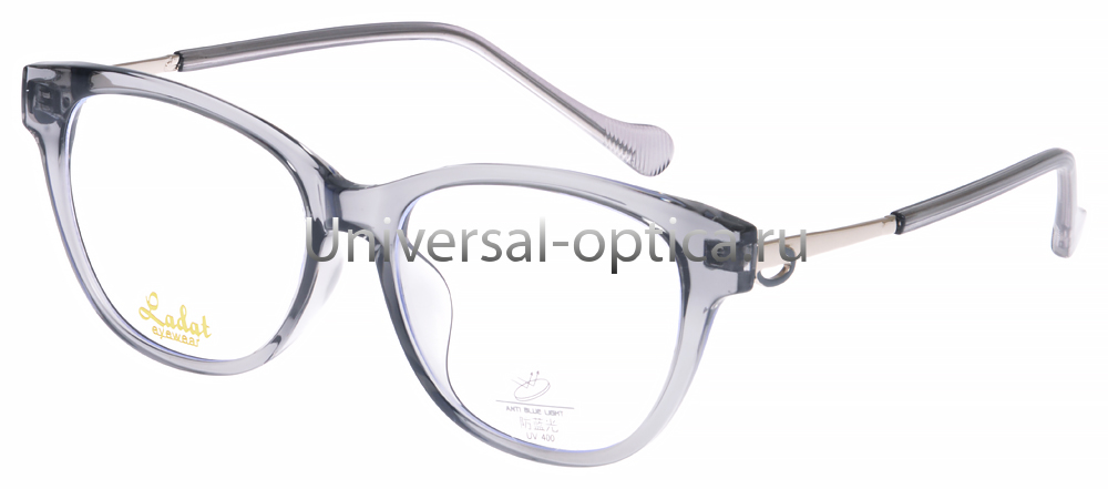 Оправа полимерная LADAT 210402 c. 4 от Торгового дома Универсал || universal-optica.ru