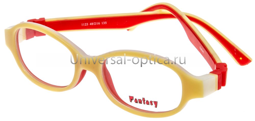 Оправа детская пластиковая Fantasy 1123 от Торгового дома Универсал || universal-optica.ru