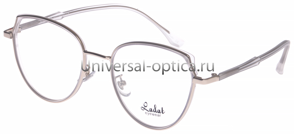 Оправа металлическая LADAT M2129 c. 26 от Торгового дома Универсал || universal-optica.ru