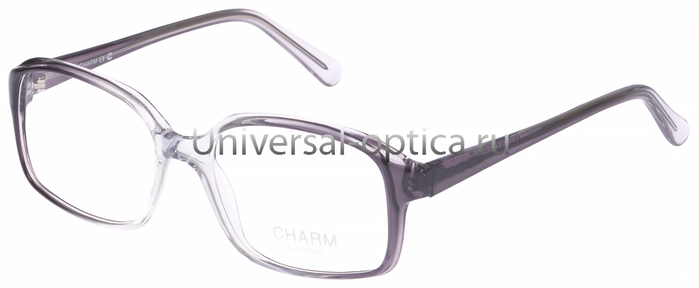 Оправа полимерная Charm/Шарм 3310 c. GREY/СЕРЫЙ от Торгового дома Универсал || universal-optica.ru