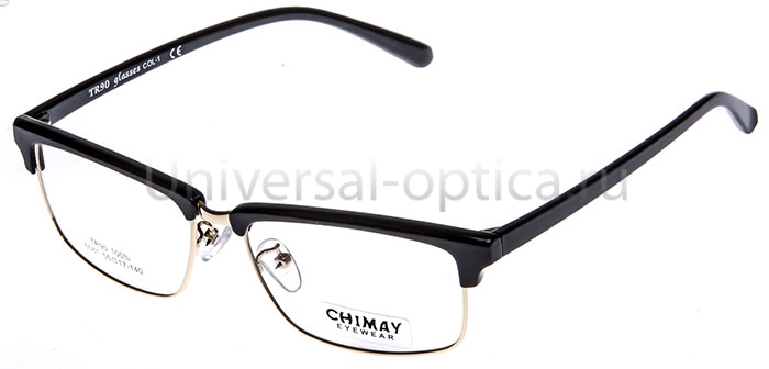 Оправа комбинированная Chimay 6080 c. 1 от Торгового дома Универсал || universal-optica.ru
