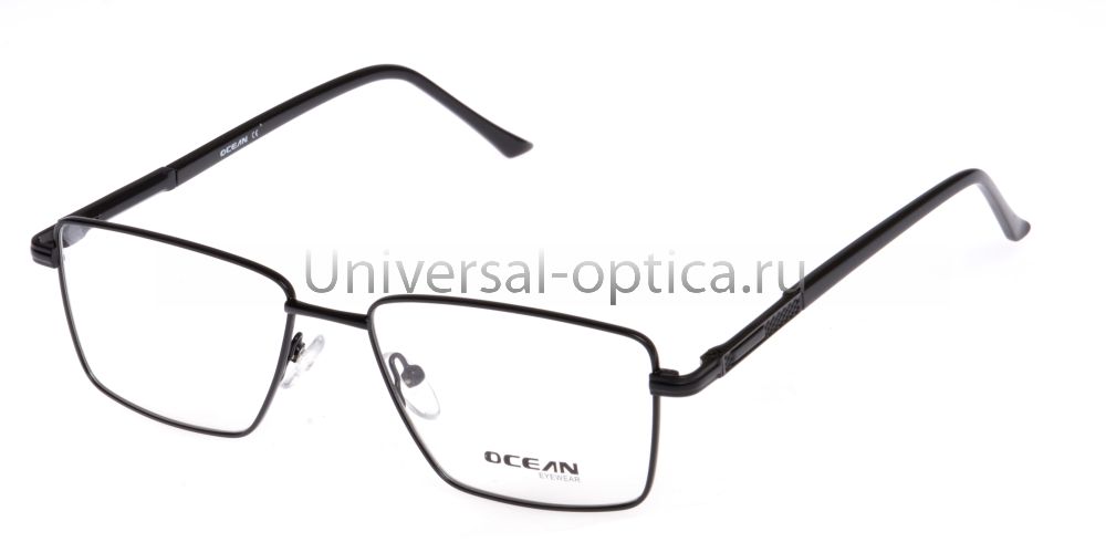 Оправа металлическая Ocean 1931 c. 5 от Торгового дома Универсал || universal-optica.ru