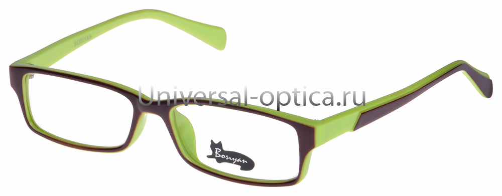 Оправа полимерная Bosiyan 8160 c. 19 от Торгового дома Универсал || universal-optica.ru