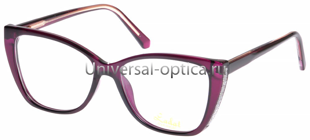 Оправа полимерная LADAT TD6117 c. 6 от Торгового дома Универсал || universal-optica.ru