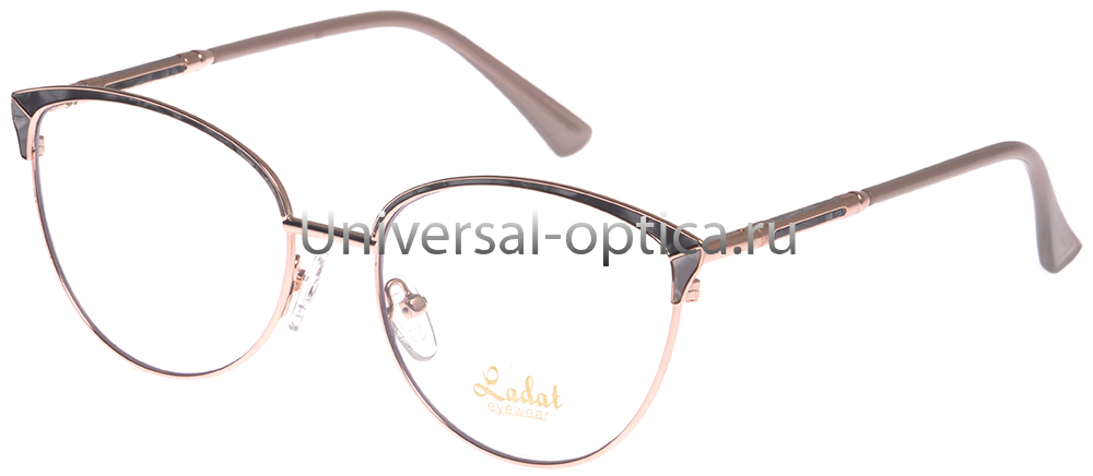 Оправа металлическая LADAT F97002 c. 1 от Торгового дома Универсал || universal-optica.ru