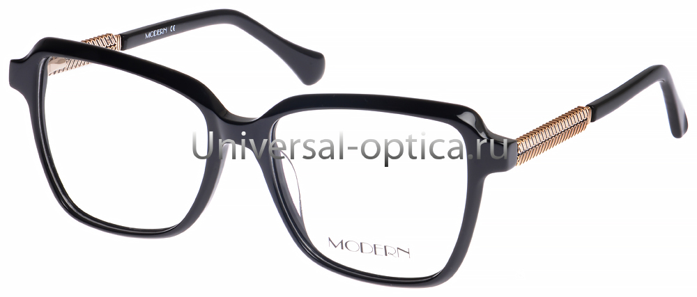 Оправа полимерная Modern OLD9968A c. 1 от Торгового дома Универсал || universal-optica.ru
