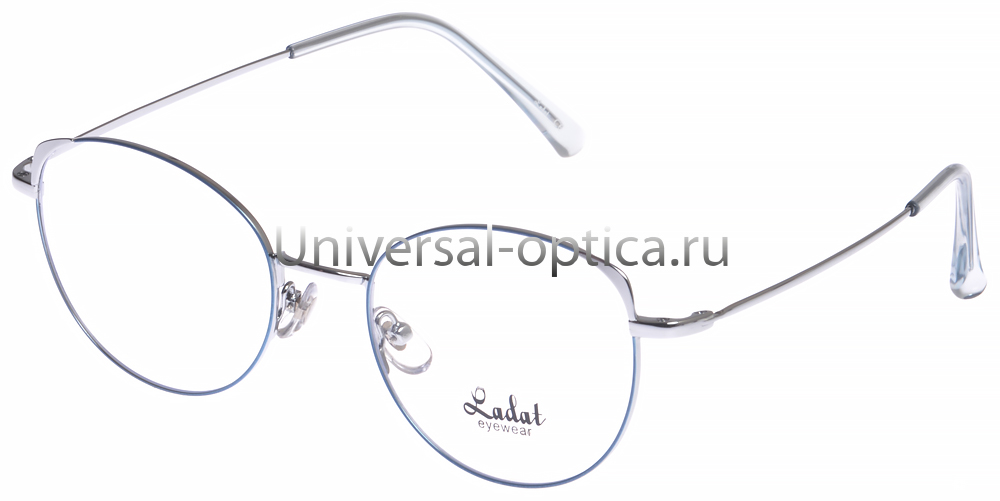 Оправа металлическая LADAT F93010 c. 14 от Торгового дома Универсал || universal-optica.ru