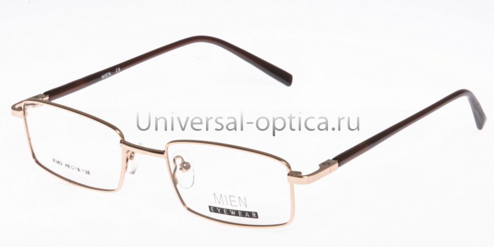 Оправа металлическая Mien 6382 c. 2 от Торгового дома Универсал || universal-optica.ru