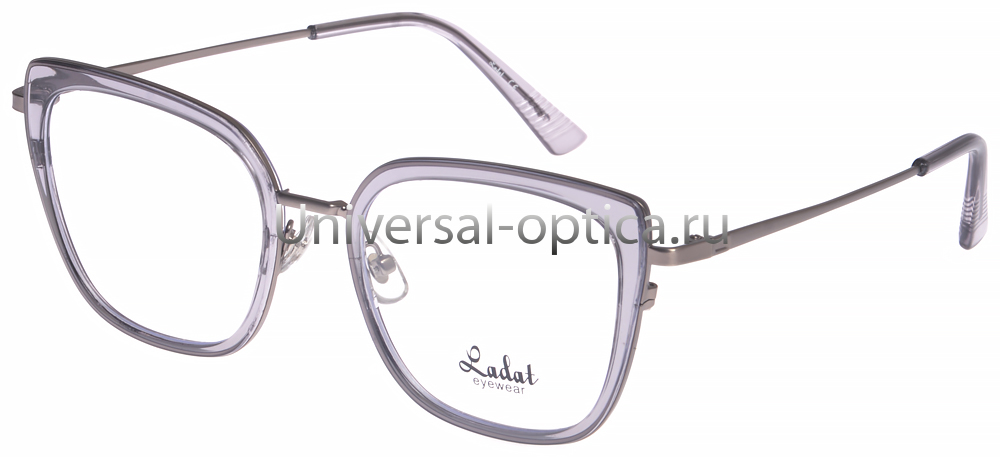 Оправа металлическая LADAT S11801 c. 6 от Торгового дома Универсал || universal-optica.ru