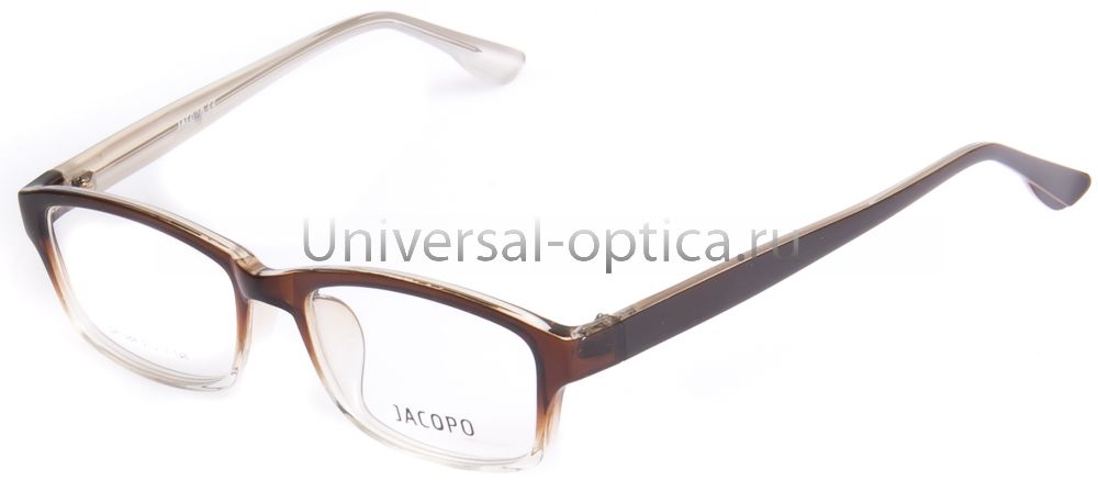 Оправа полимерная Jacopo 1384 c. 37 от Торгового дома Универсал || universal-optica.ru