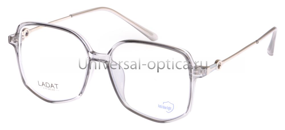 Оправа полимерная LADAT 83012 c. 8 от Торгового дома Универсал || universal-optica.ru
