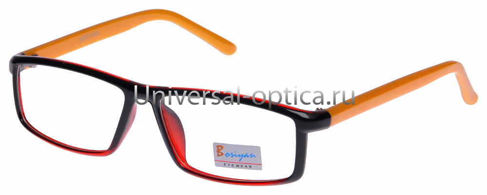 Оправа полимерная Bosiyan 8190 c. 15 от Торгового дома Универсал || universal-optica.ru