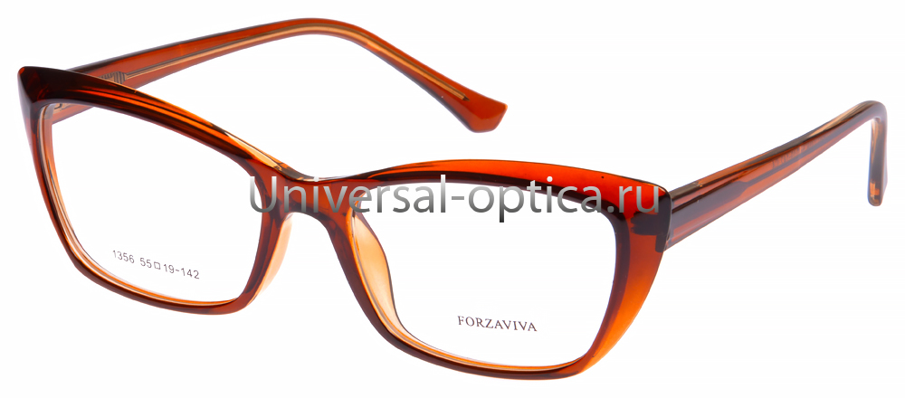 Оправа полимерная Forza Viva 1356 c. 4 от Торгового дома Универсал || universal-optica.ru