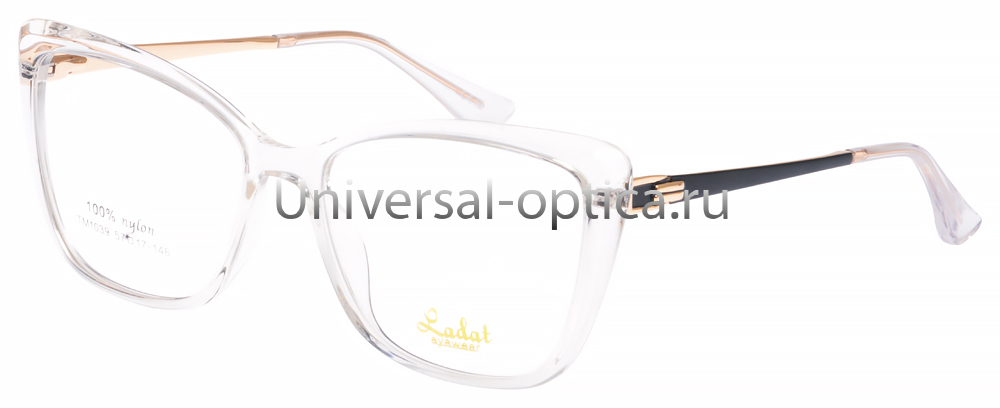 Оправа полимерная LADAT TM1039 c. 4 от Торгового дома Универсал || universal-optica.ru
