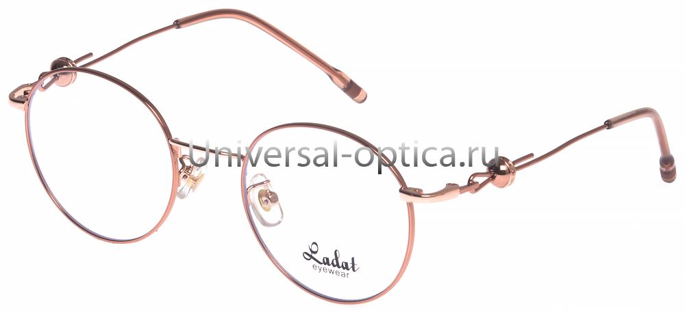 Оправа металлическая LADAT F99086 c. 12 от Торгового дома Универсал || universal-optica.ru